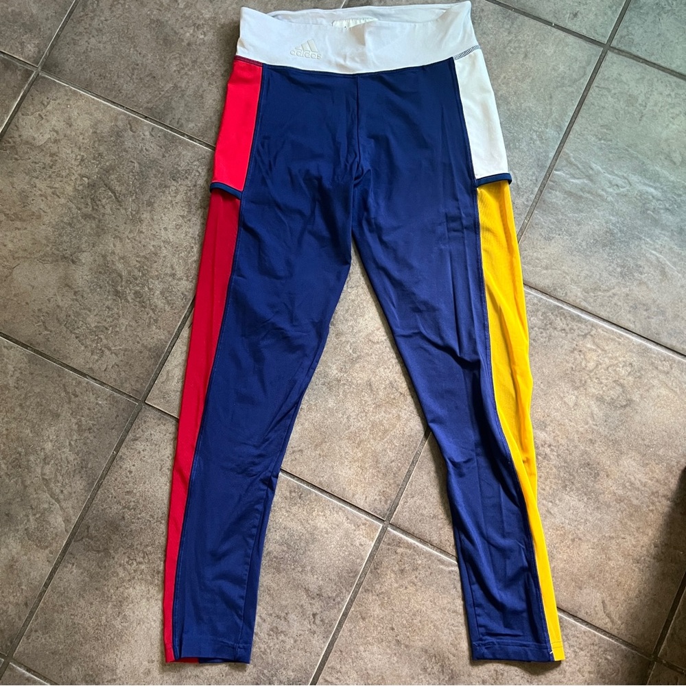 Adidas Ferrel Williams Leggings